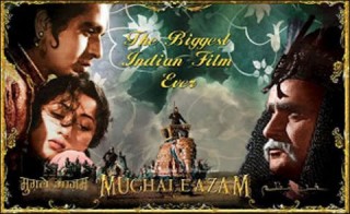 Mughal Azam