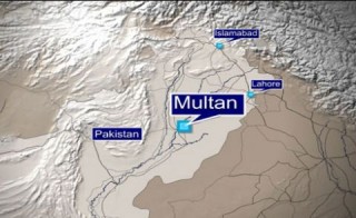 Multan