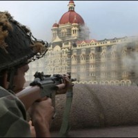 Mumbai Attacks