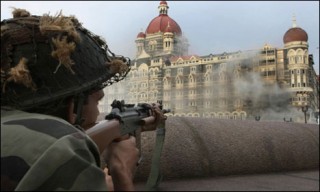 Mumbai Attacks