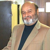 Mumtaz Bhutto