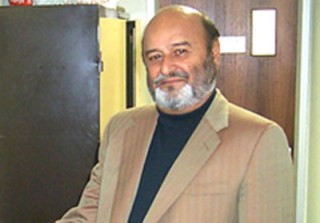 Mumtaz Bhutto