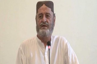 Mumtaz Bhutto