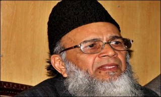 Munawar Hasan