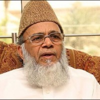 Munawar Hasan