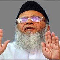 Munawar Hasan