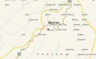 Murree