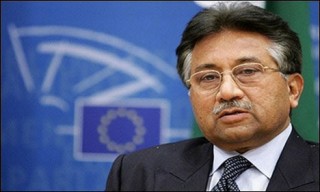 Musharraf