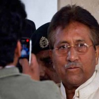 Musharraf