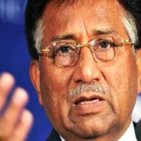 Musharraf