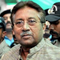 Musharraf