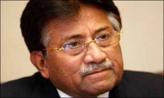 Musharraf