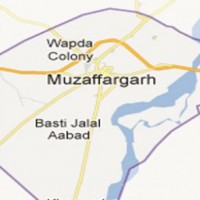 Muzaffargarh