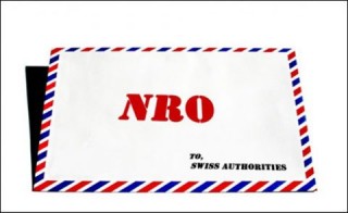 NRO