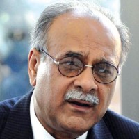 Najam Sethi