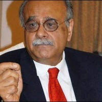 Najam Sethi