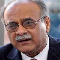 Najam Sethi