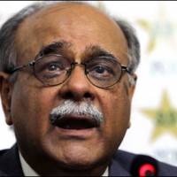 Najam Sethi