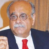 Najam Sethi