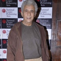 Naseeruddin Shah