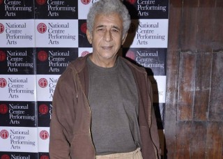 Naseeruddin Shah