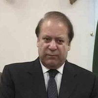 Nawaz Sharif