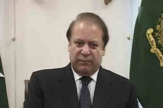 Nawaz Sharif