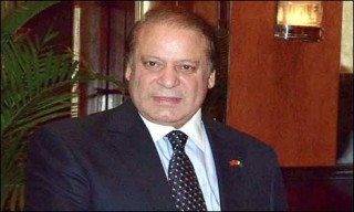 Nawaz Sharif