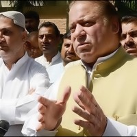 Nawaz Sharif