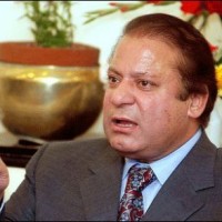 Nawaz Sharif