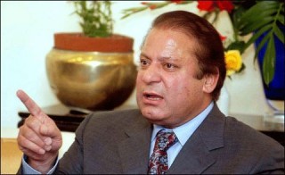 Nawaz Sharif