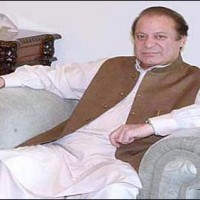 Nawaz Sharif