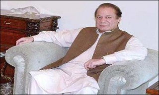 Nawaz Sharif