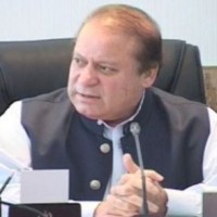 Nawaz Sharif