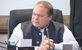 Nawaz Sharif