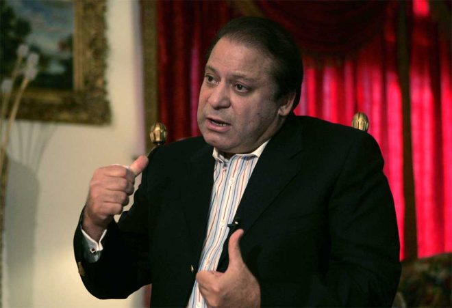 نواز شریف کی پنجاب لوکل گورنمنٹ ایکٹ میں ترمیم کی ہدایت