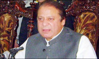 Nawaz Sharif