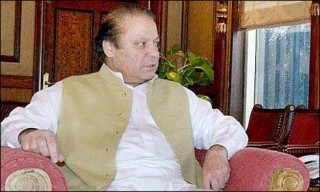 Nawaz Sharif