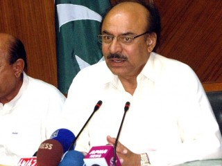 Nisar Khuhro