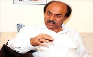 Nisar Khuhro