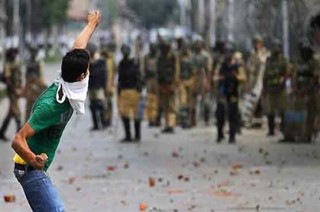 Occupied Kashmir