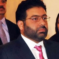 Owais Muzaffar