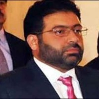 Owais Muzaffar