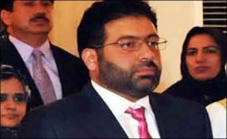 Owais Muzaffar