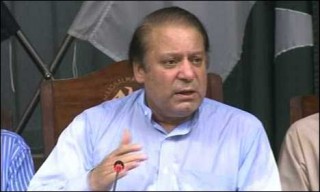 PM Nawaz Sharif