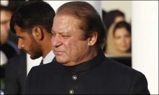 PM Nawaz Sharif