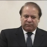 PM Nawaz Sharif