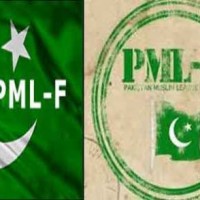 PML-N and PML-Functional