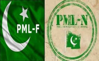 PML-N and PML-Functional