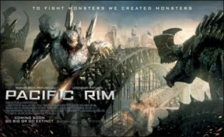 Pacific Rim